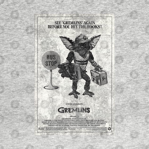 Gremlins by The Brothers Co.